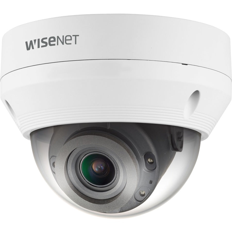 Wisenet Qnv-8080R 5 Megapixel Hd Network Camera - Dome