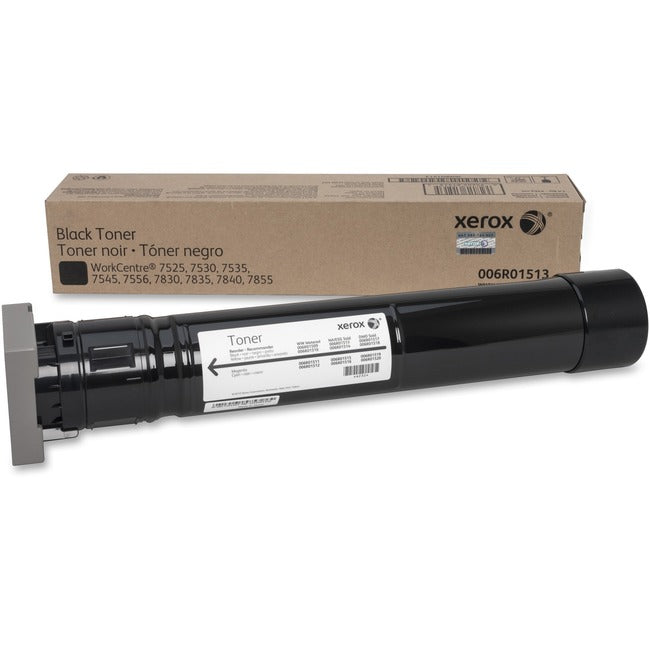 Xerox Original Toner Cartridge 006R01513