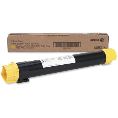 Xerox Original Toner Cartridge 006R01514