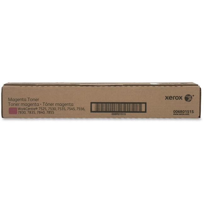 Xerox Original Toner Cartridge 006R01515