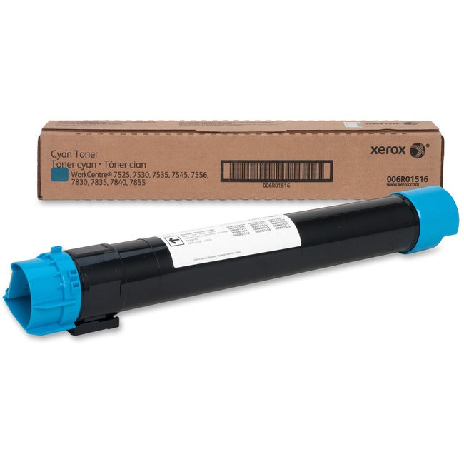 Xerox Original Toner Cartridge 006R01516