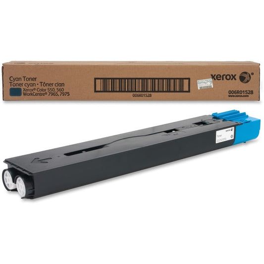 Xerox Original Toner Cartridge 006R01528