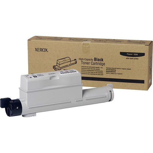 Xerox Original Toner Cartridge 106R01221