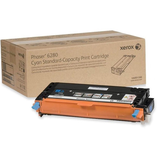 Xerox Original Toner Cartridge 106R01388