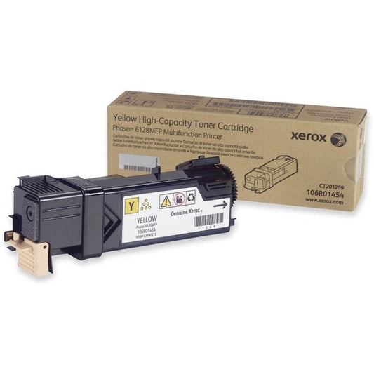 Xerox Original Toner Cartridge 106R01454