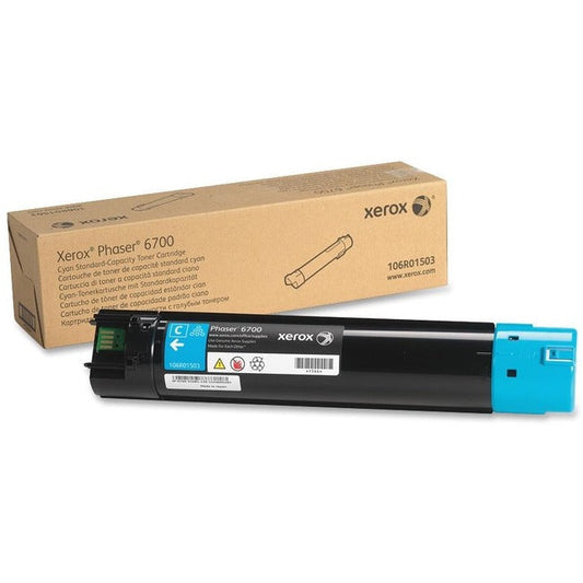 Xerox Original Toner Cartridge 106R01503