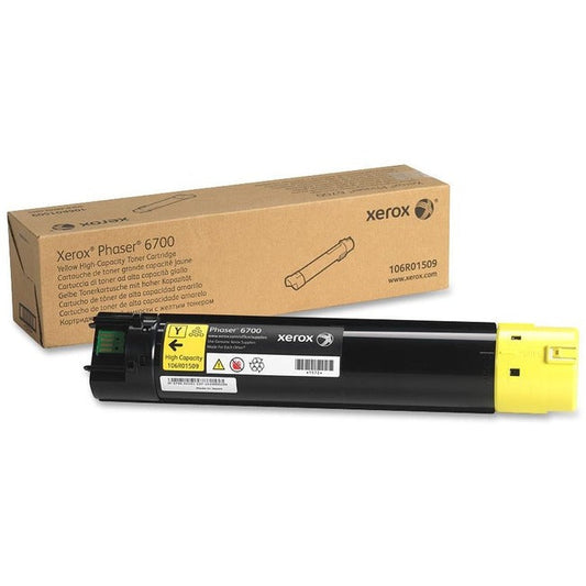 Xerox Original Toner Cartridge 106R01509