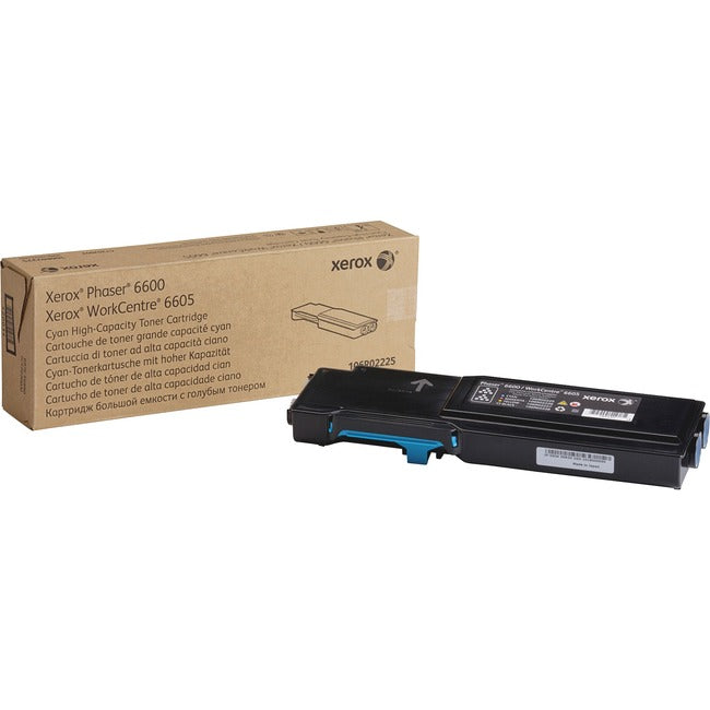 Xerox Original Toner Cartridge 106R02225