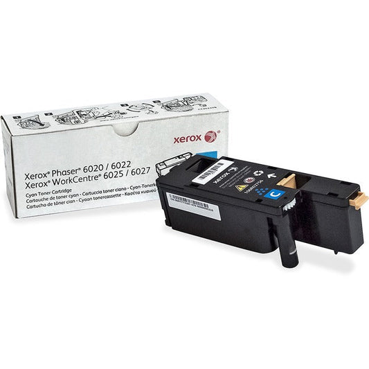 Xerox Original Toner Cartridge 106R02756