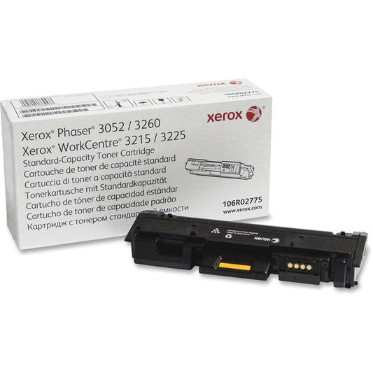 Xerox Original Toner Cartridge 106R02775