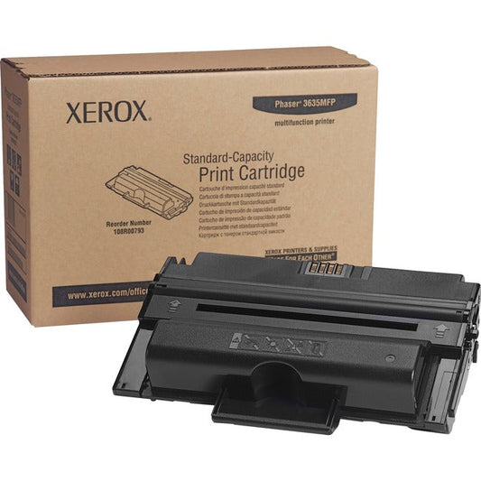 Xerox Original Toner Cartridge 108R00793