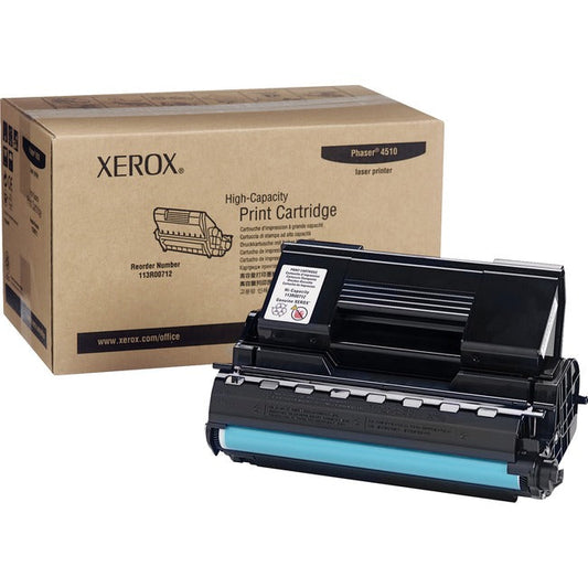 Xerox Original Toner Cartridge 113R00712