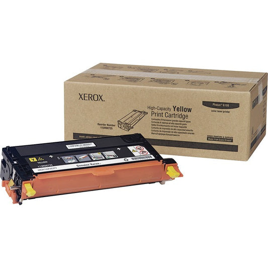 Xerox Original Toner Cartridge 113R00725