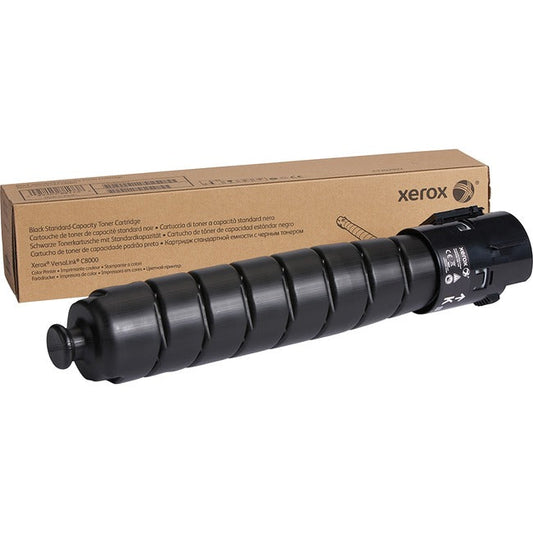 Xerox Original Toner Cartridge - Black 106R04037