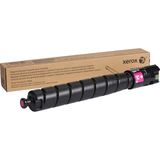 Xerox Original Toner Cartridge - Magenta 106R04063