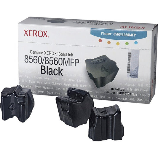 Xerox Solid Ink Stick 108R00726