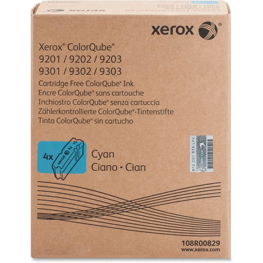 Xerox Solid Ink Stick 108R00829