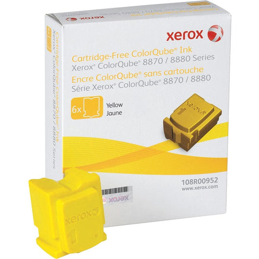 Xerox Solid Ink Stick 108R00952