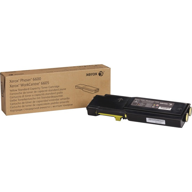 Xerox Toner Cartridge 106R02243