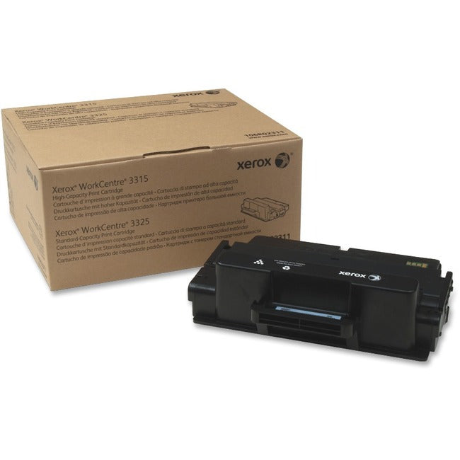 Xerox Toner Cartridge 106R02311