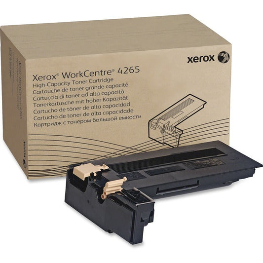 Xerox Toner Cartridge 106R02734