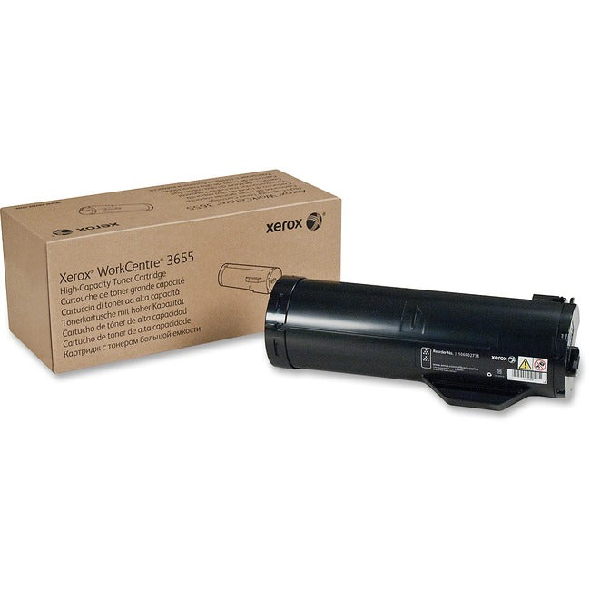 Xerox Toner Cartridge 106R02738