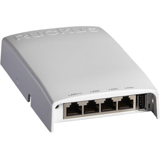 Zoneflex H510 802.11Ac Wave 2 Dual Band Concurrent Wall Switch Access Point