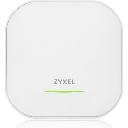 Zyxel Wax620D-6E Dual Band Ieee 802.11 A/B/G/N/Ac/Ax 5.40 Gbit/S Wireless Access Point