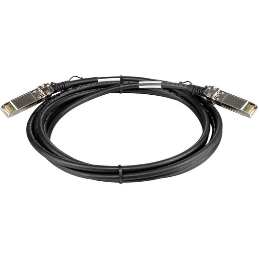 10Gbe Sfp+ Direct Attach Cable,Dlink Compatible 3M