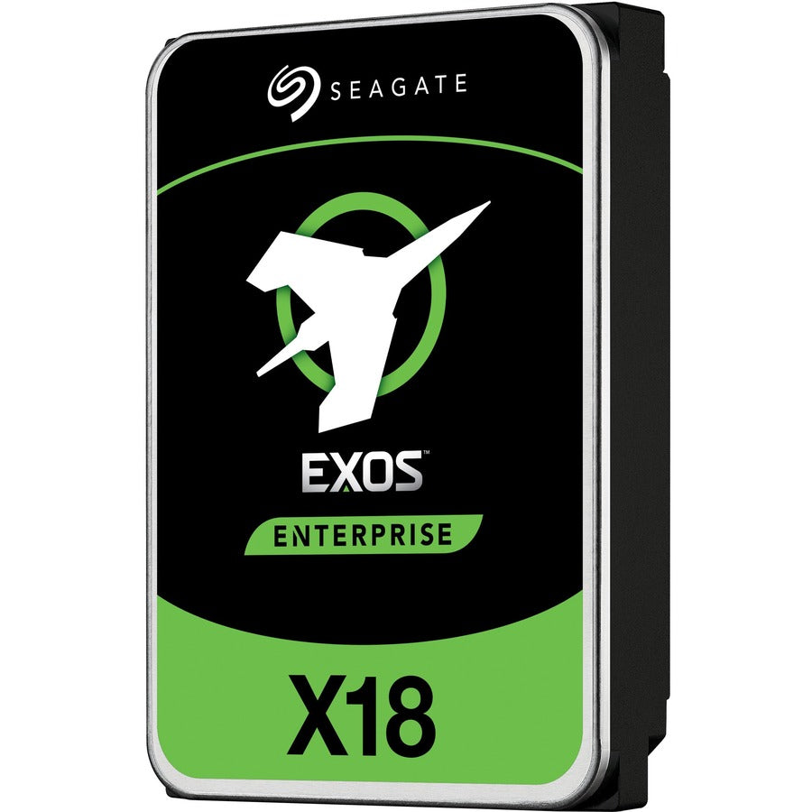 10Tb Exos X18 Hdd 512E/4Kn Sata,