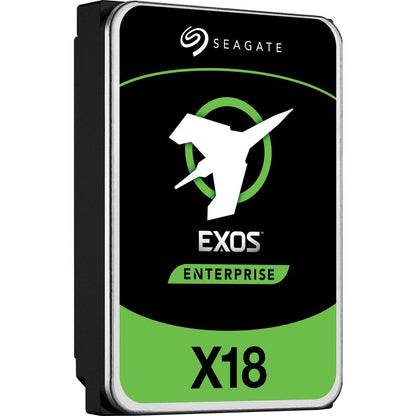 10Tb Exos X18 Hdd 512E/4Kn Sata,