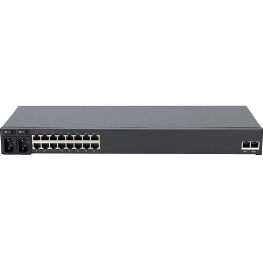 16 Serial Cisco Straightpinout,Dual Ac 2 Gbe Ethernet 4Gb Au Cord