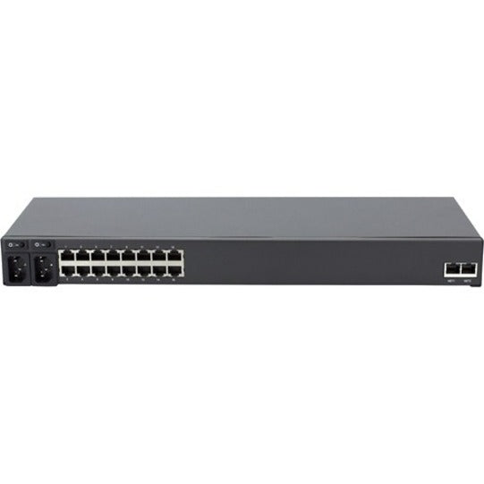 16 Serial Cisco Straightpinout,Single Ac 2 Gbe Ethernet 4Gb Eu Cor
