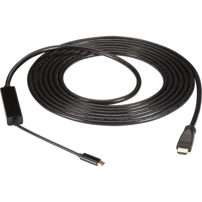 16Ft Usb-C To Hdmi 4K60 Active,Adapt Cable