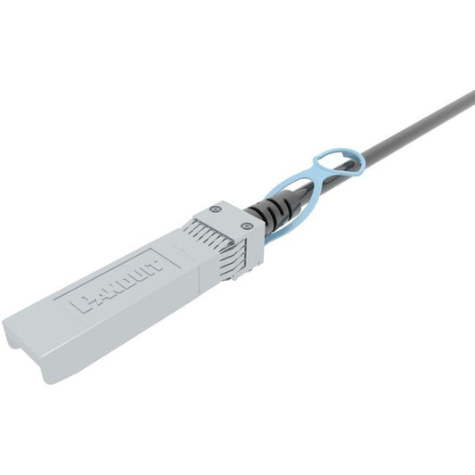 1M Blk 30Awg Sfp28 25Gig Direct,Att Passive Cooper Cable