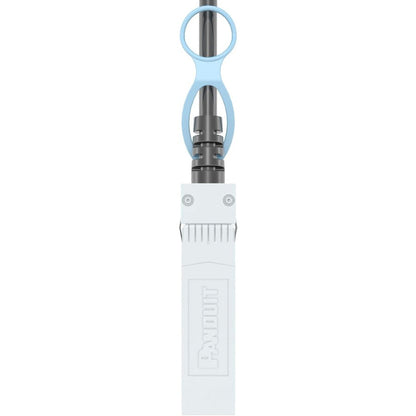 1M Blk 30Awg Sfp28 25Gig Direct,Att Passive Cooper Cable