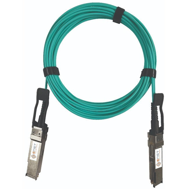 200Gbase Aoc Mellanox Comp,Qsfp56-Ib- Qsfp56-Ib 30M Lszh Om3