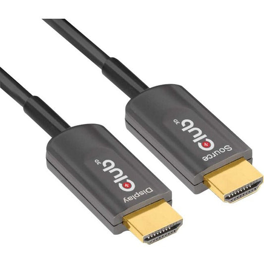 20M/65.62Ft Hdmi 2.1 High Speed,Aoc Cable