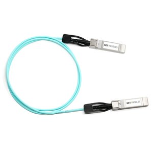 25Gbe Sfp28 Active Optical,Cable Mellanox Compatible 3M