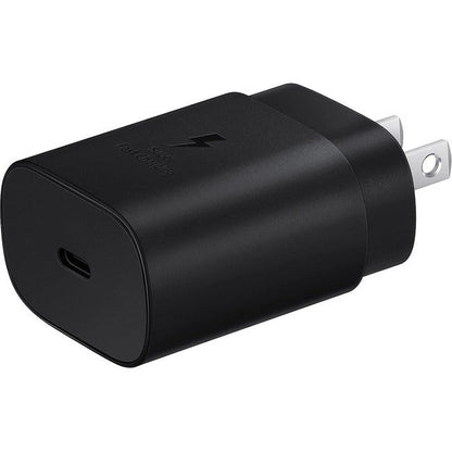 25W Travel Adapter Ta Only,Black
