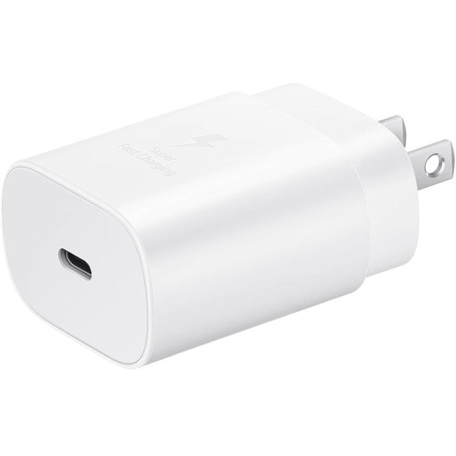 25W Travel Adapter Ta Only,White