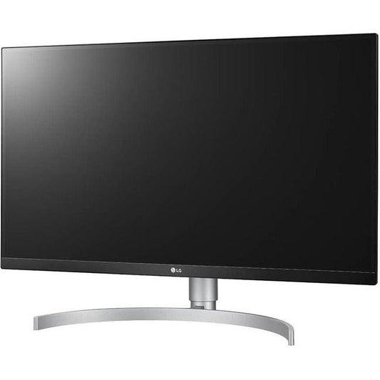 27In Lcd 3840X2160 Ips Mntr Dp,Hdmi Usbc Tlt Pvt Hgt Vesa Spkr Hdr