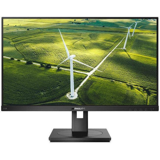 27In Monitor Led Fhd 1920X1080,