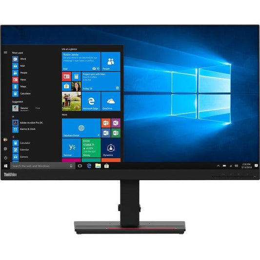 27In T27H-20 C19270Qt1 Monitor,Hdmi