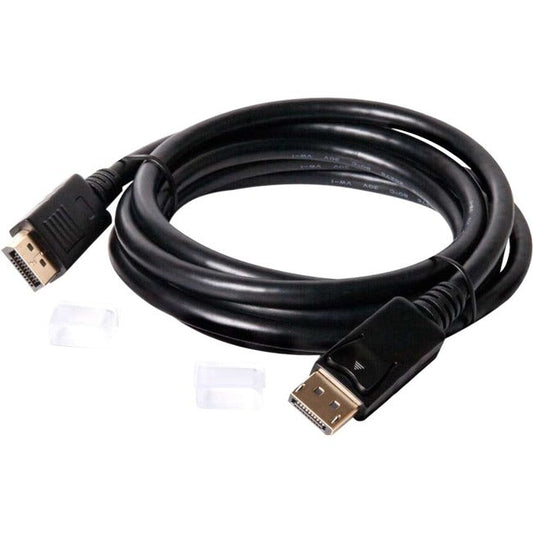 2M Displayport 1.4 Hbr3 M/M 8K,60Hz Cable