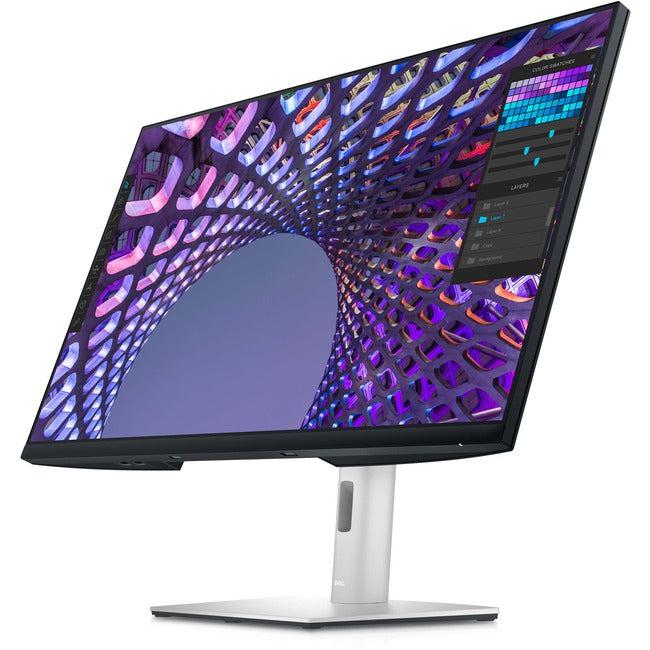 32 4K Usb-C Hub Monitor-P3223Qe,