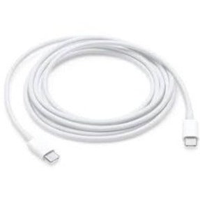 3Ft Usbc To Usbc Cable,M To M Usb3.1 Gen2 10Gbps White