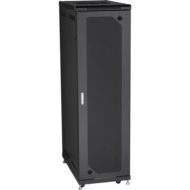 42U Server Cabinet 24Inw X 40In,D Mesh Front