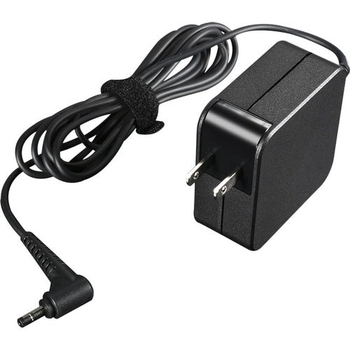 45W Ac Adapter Mini Round Tip,Excess New No Mfg Rebate