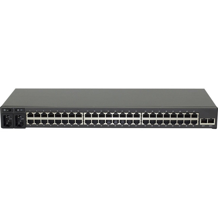 48 Serial Cisco Straightpinout,Dual Ac 2 Gbe Ethernet 4Gb Eu Cord